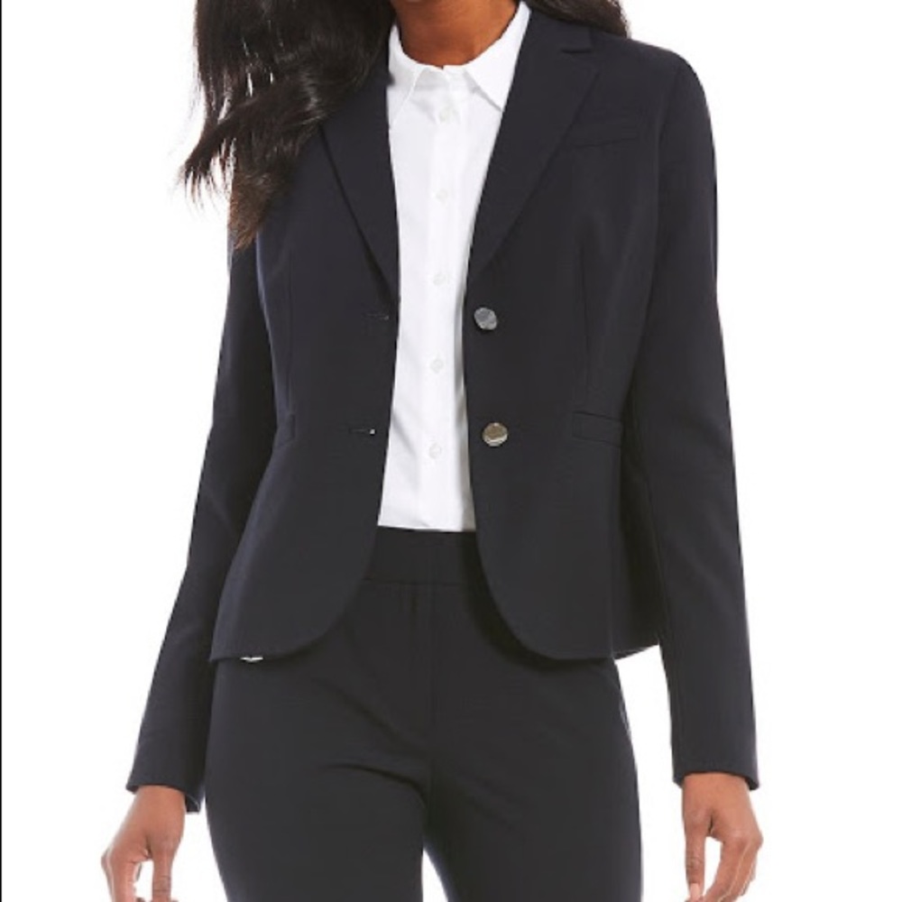 Calvin Klein Suite Jacket